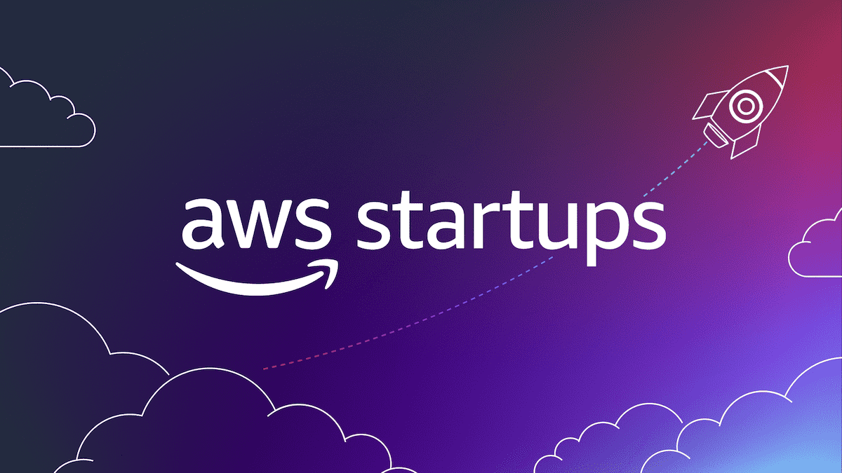 AWS for Startups: Programs That Accelerate Growth